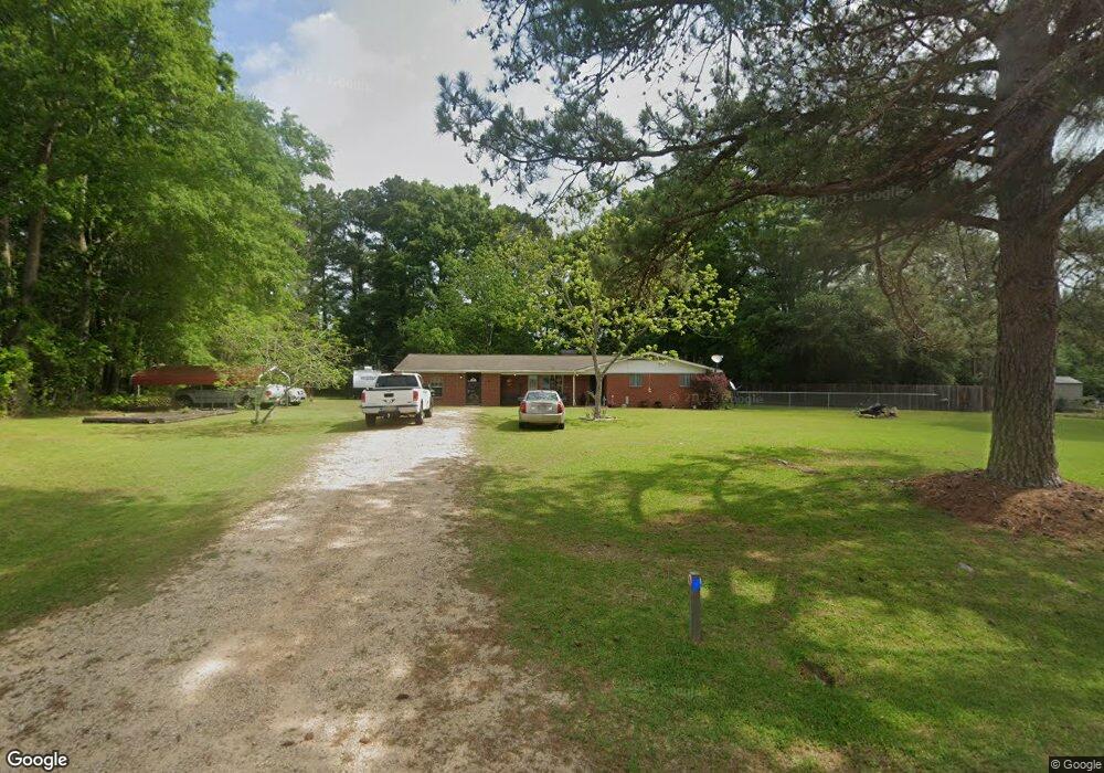312 Old Highway 84 Loop, Laurel, MS 39443 - photo 1