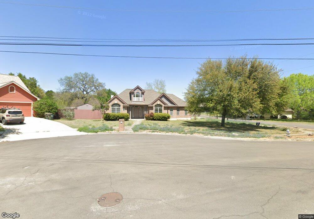 100 Sunderland Cove, San Marcos, TX 78666 - photo 1