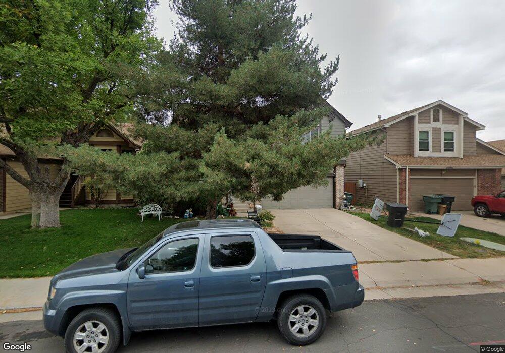 10704 Harrison St, Thornton, CO 80233 - photo 1