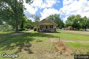 102 S Asp St, Coyle, OK 73027