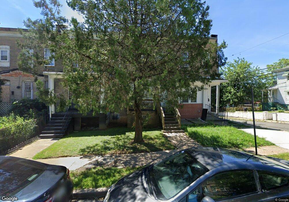 2851 Boarman Ave, Baltimore, MD 21215 - photo 1