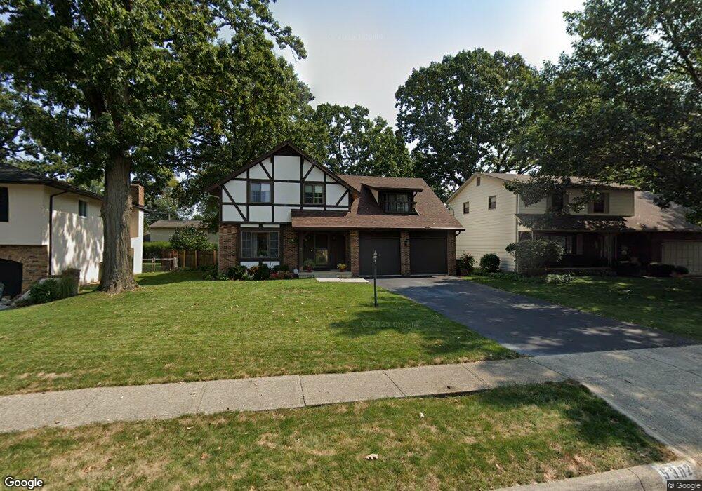 5302 Torchwood Loop E, Columbus, OH 43229 - photo 1