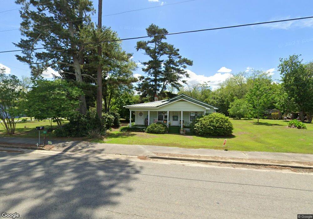 141 W Weeks St, Norman Park, GA 31771 - photo 1