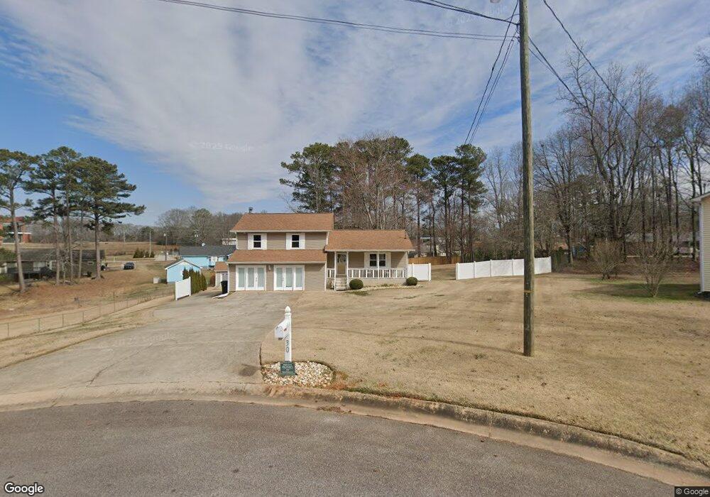 30 Cloud Forest Ct unit 3, Stockbridge, GA 30281 - photo 1