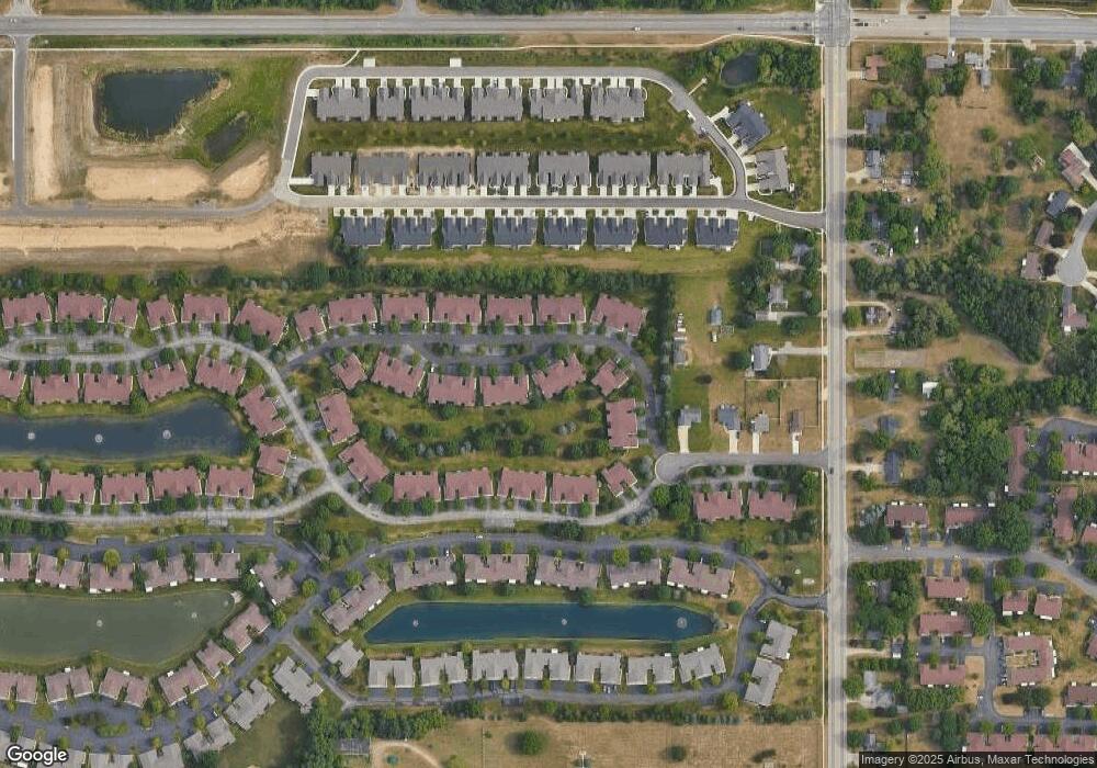 1101 Amber Cove Dr SW, Byron Center, MI 49315 - photo 1