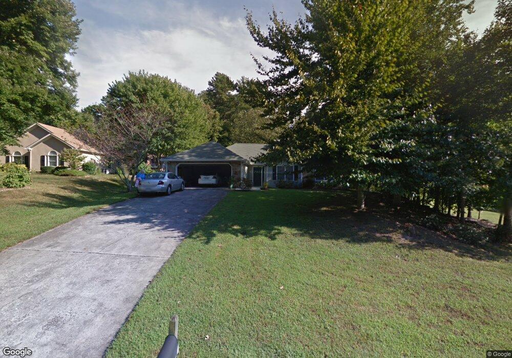 985 Old Spring Way, Sugar Hill, GA 30518 - photo 1