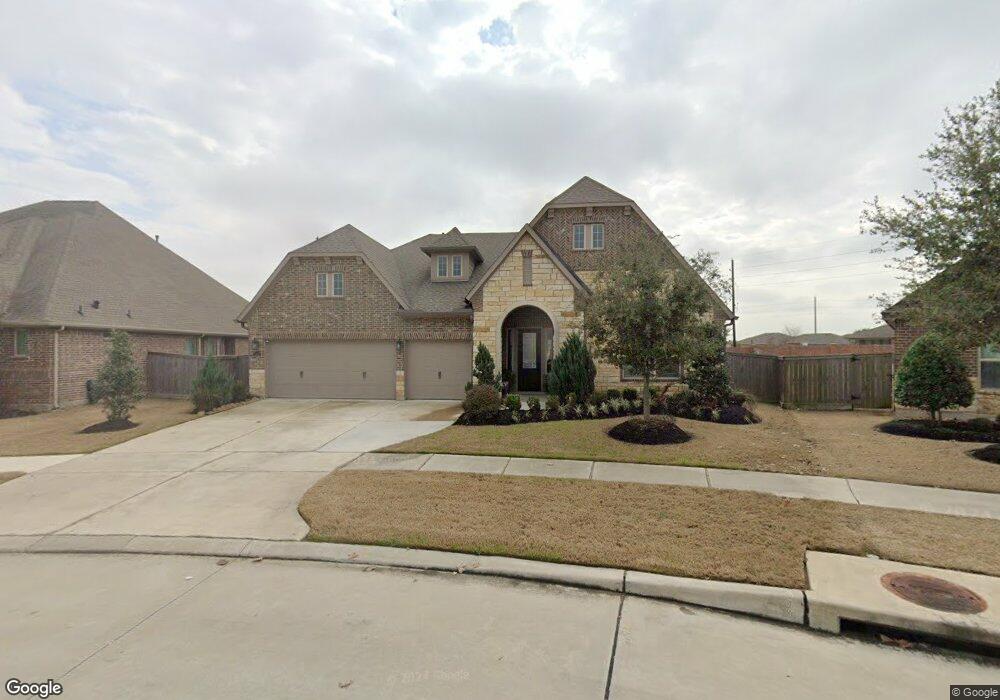 1902 Saxon Bend Trail, Richmond, TX 77469 - photo 1