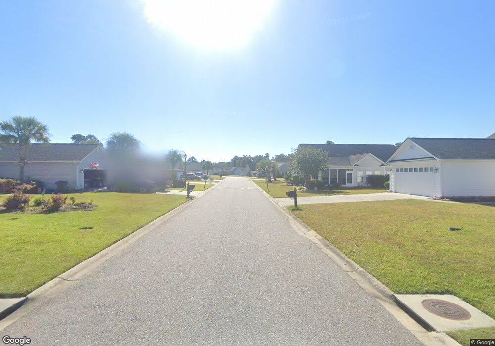 Lot 173 W Oak Cir, Myrtle Beach, SC 29588 - photo 1