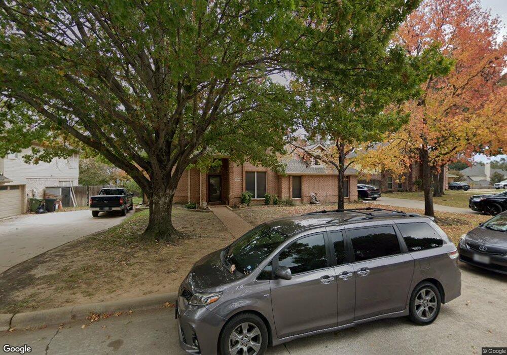 3208 John Ct S, Hurst, TX 76054 - photo 1