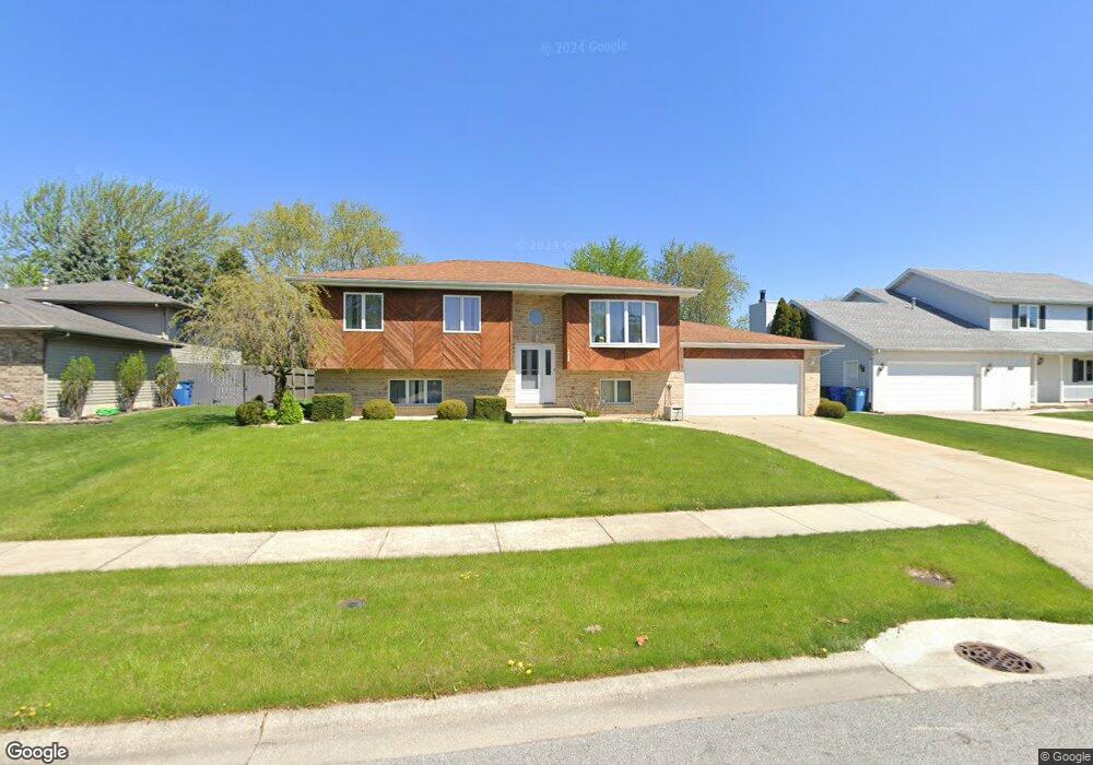 1522 W 99th Place, Crown Point, IN 46307 - photo 1