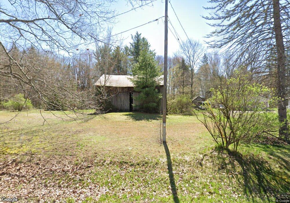 1266 E Olson Rd, Midland, MI 48640 - photo 1