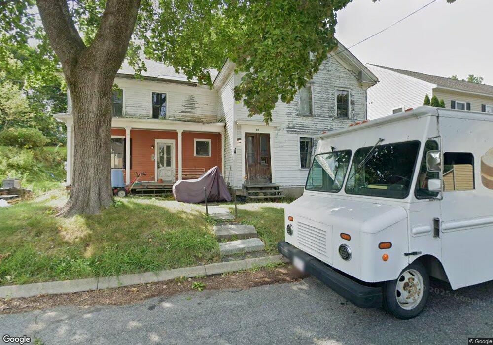 19 Temple St, Adams, MA 01220 - photo 1