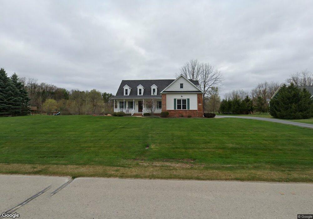 8858 Dexter Gables Ln, Dexter, MI 48130 - photo 1