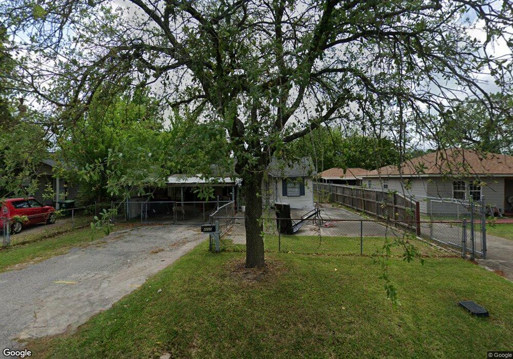 4205 Averill St, Houston, TX 77009 - photo 1
