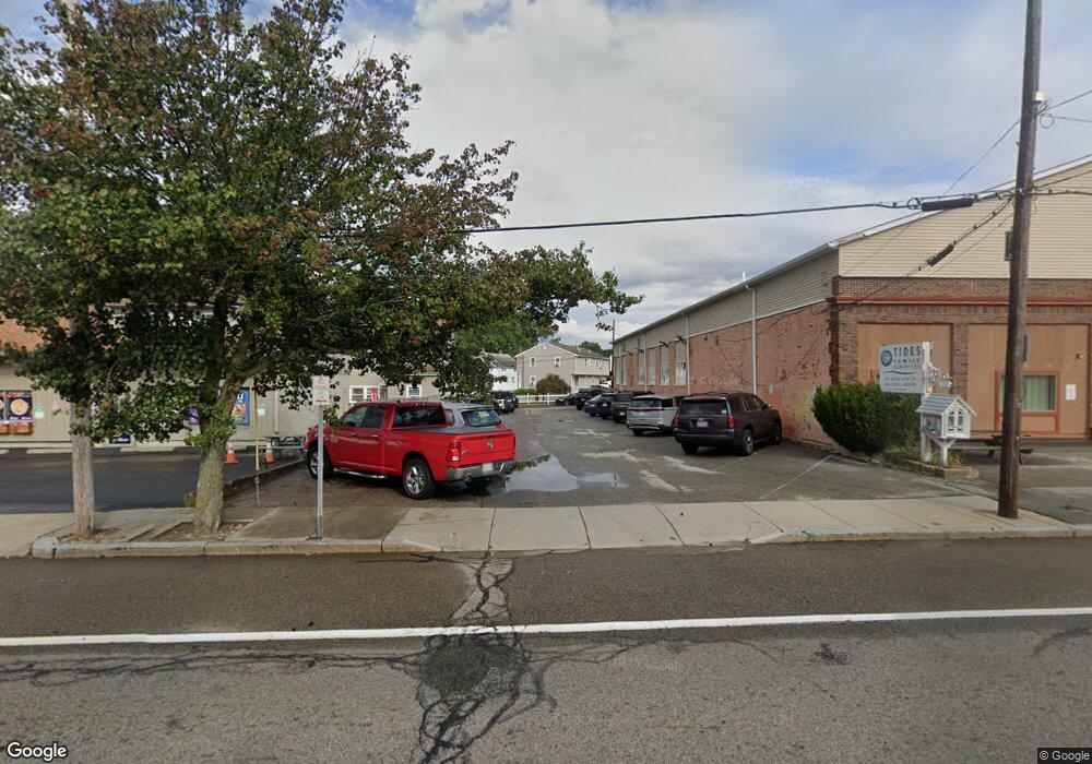 221 Washington St, West Warwick, RI 02893 - photo 1