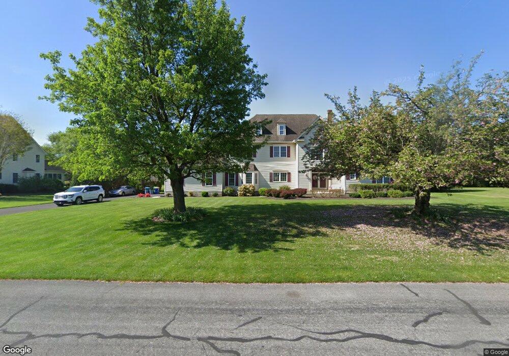 1023 Quail Run, Camden Wyoming, DE 19934 - photo 1