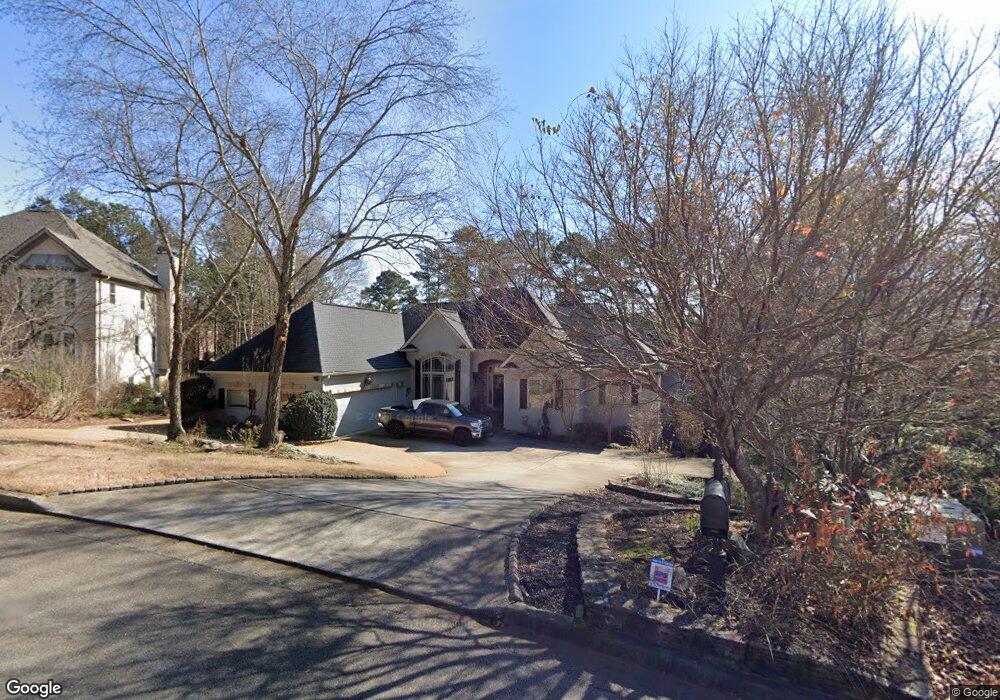 170 Willow Way unit 170, Roswell, GA 30076 - photo 1