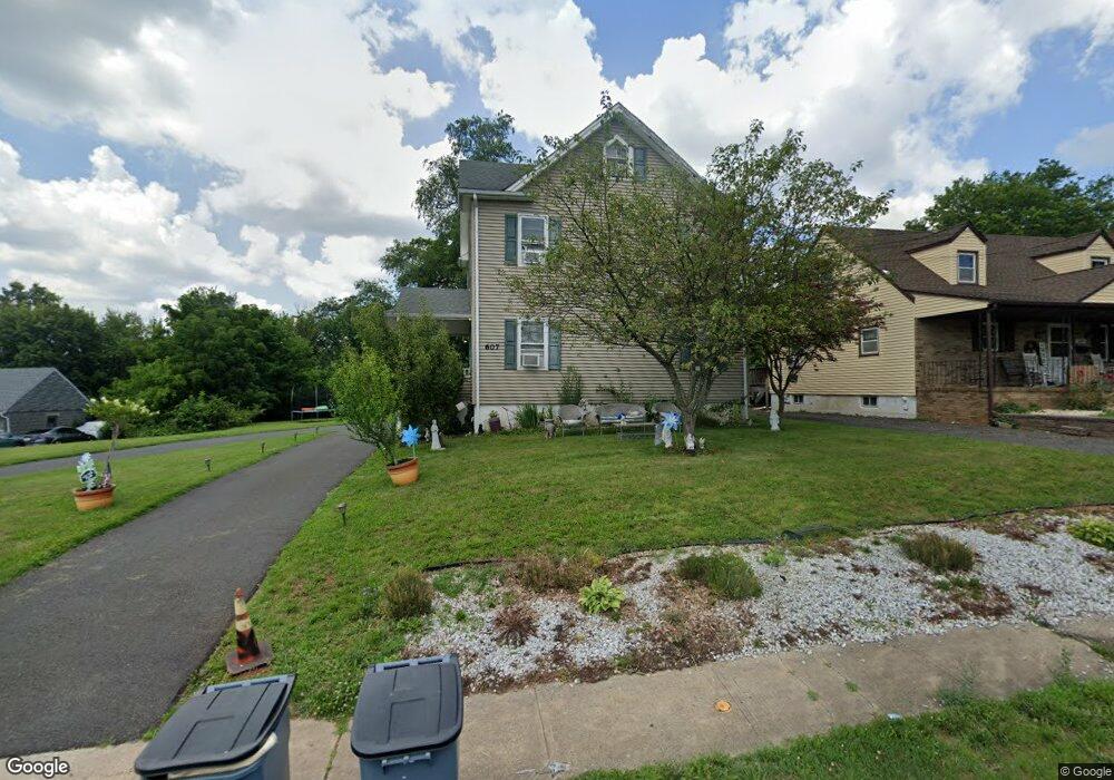 607 1st Ave, Raritan, NJ 08869 - photo 1