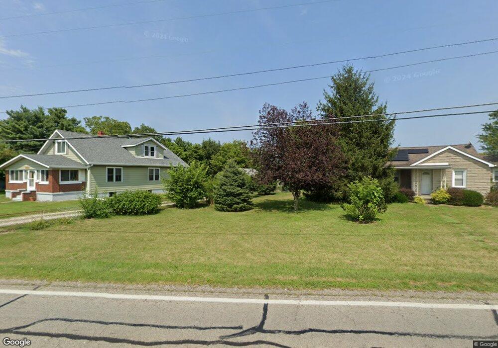 4965 Jonesville Rd, Columbus, IN 47201 - photo 1