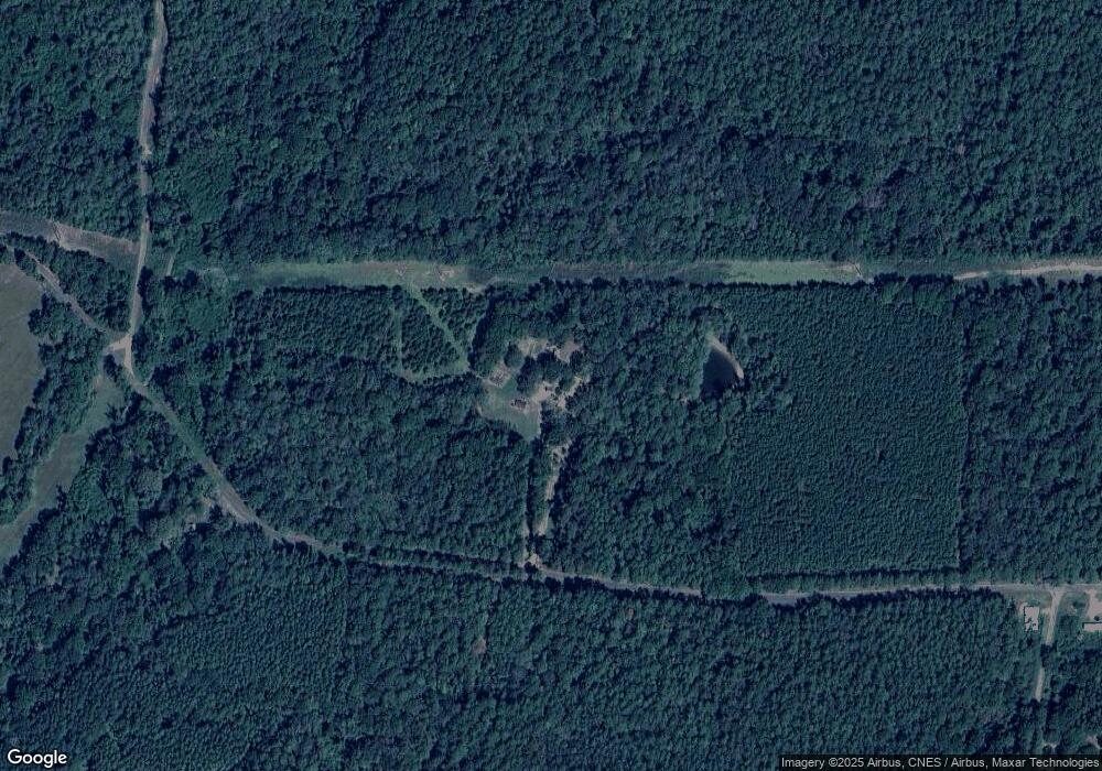 2029 Terrell Rd, Osyka, MS 39657 - photo 1