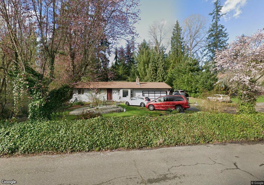 5509 145th St SW, Edmonds, WA 98026 - photo 1