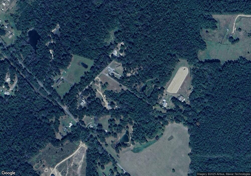 0 Reeves Rd, Vancleave, MS 39565 - photo 1