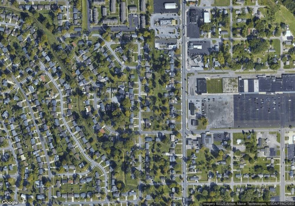 1616 Karen Ave, Lima, OH 45801 - photo 1