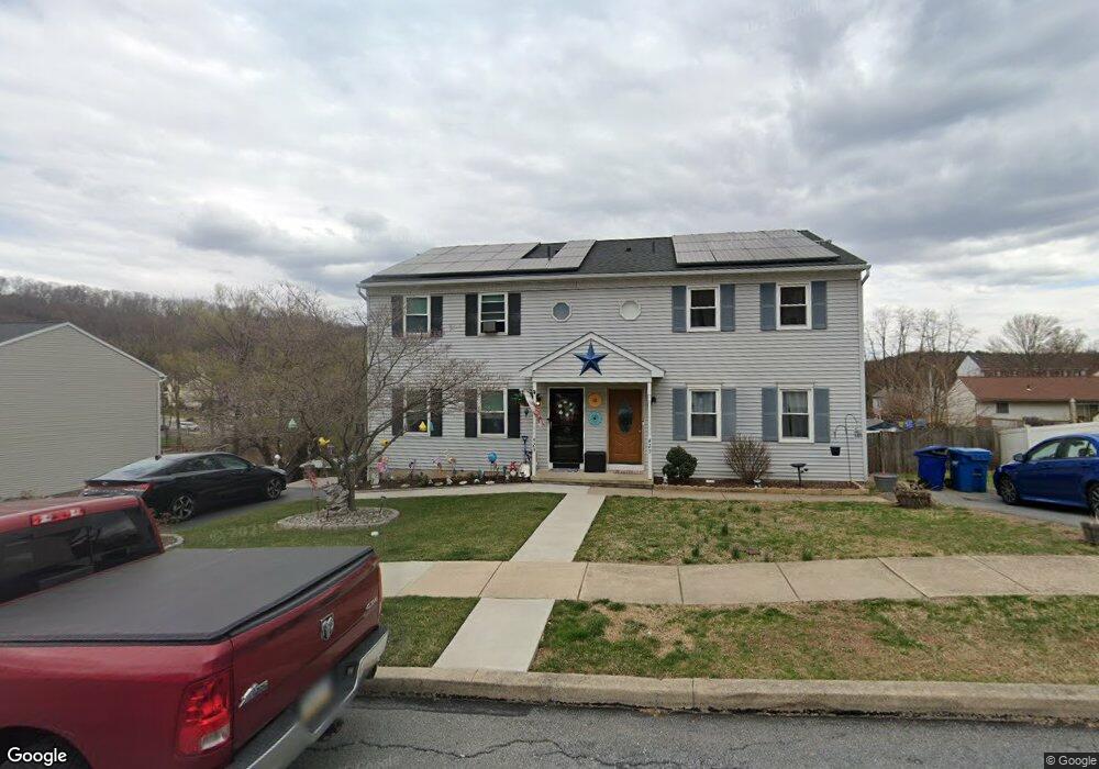 423 Grove Ave, Mohnton, PA 19540 - photo 1