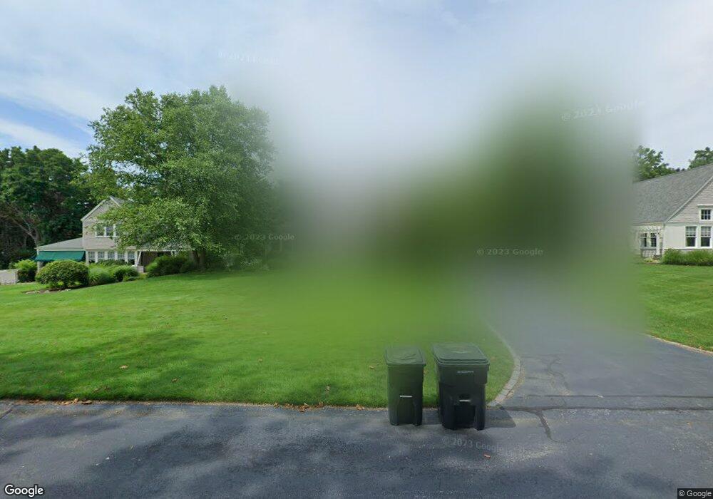 19 Oyster Point, Warren, RI 02885 - photo 1