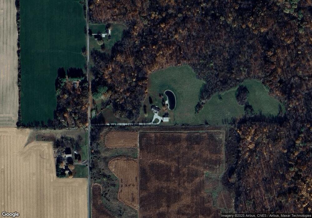 5429 S 500 W, Wabash, IN 46992 - photo 1