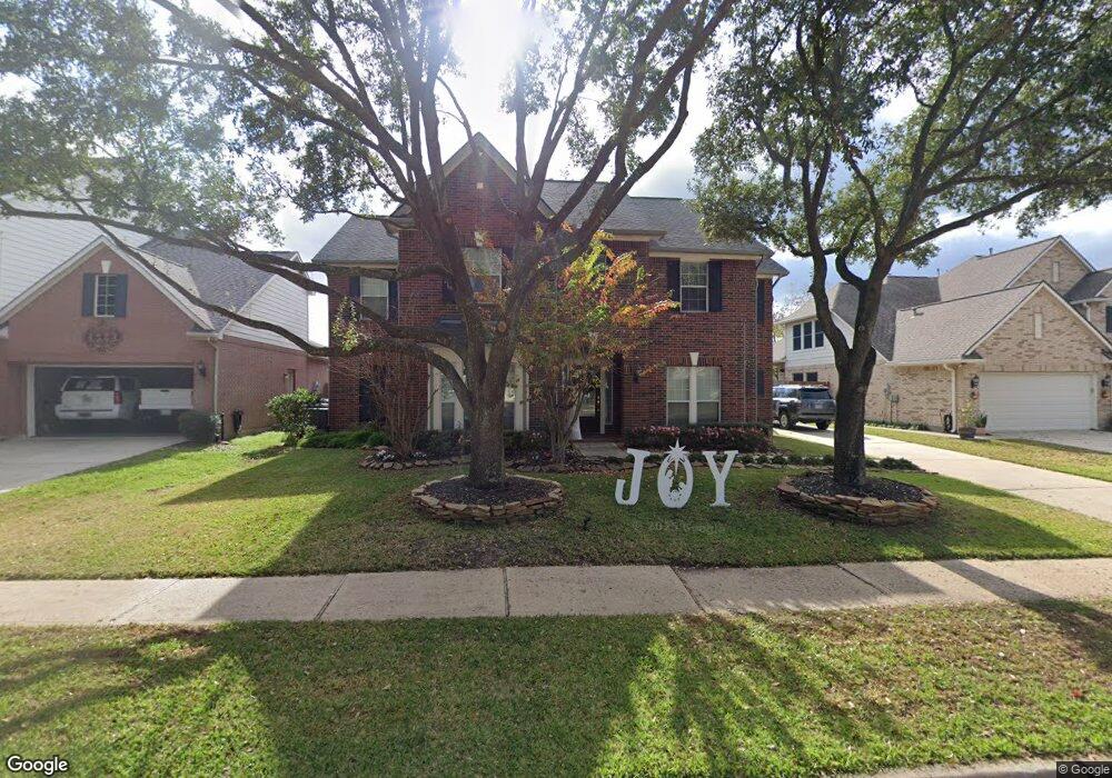 11635 Buck Springs Trail, Tomball, TX 77377 - photo 1