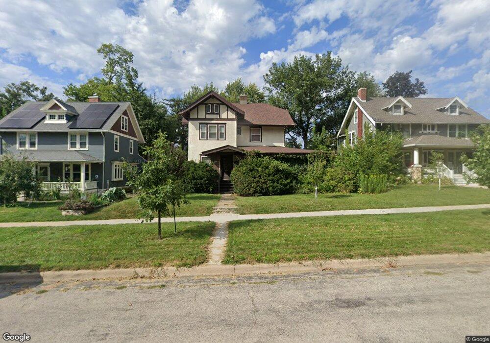 2014 5th Ave SE, Cedar Rapids, IA 52403 - photo 1