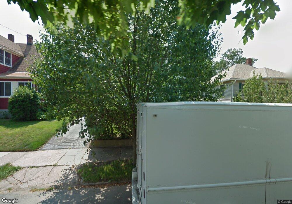 164 Ocean View St, New Haven, CT 06512 - photo 1