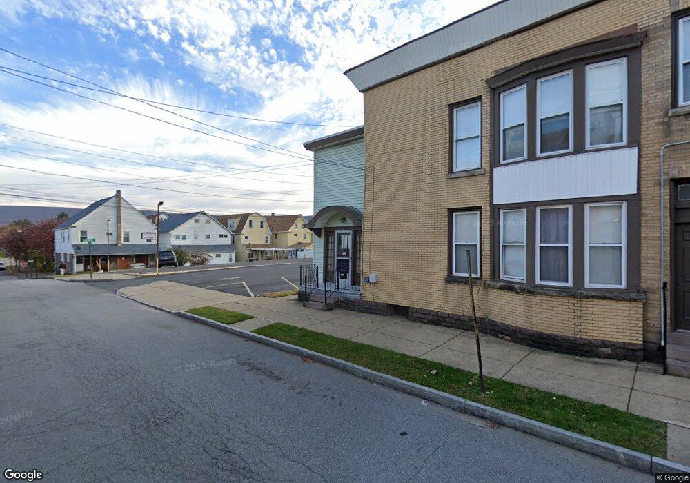 9 E Hollenback St, Wilkes Barre, PA 18705 - photo 1