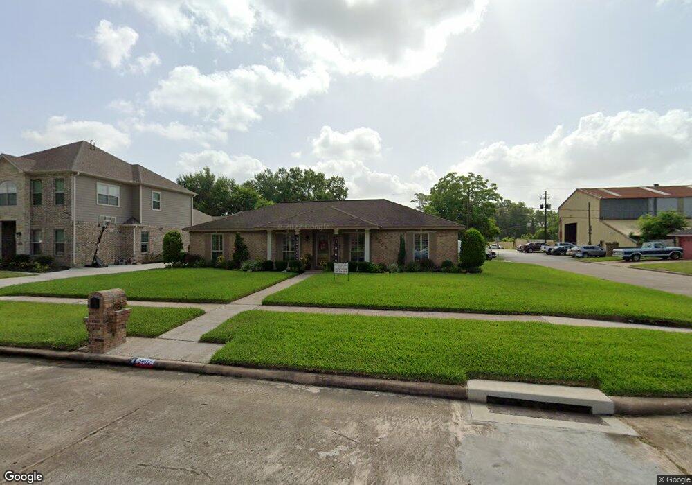 5402 Brinkman St, Houston, TX 77091 - photo 1