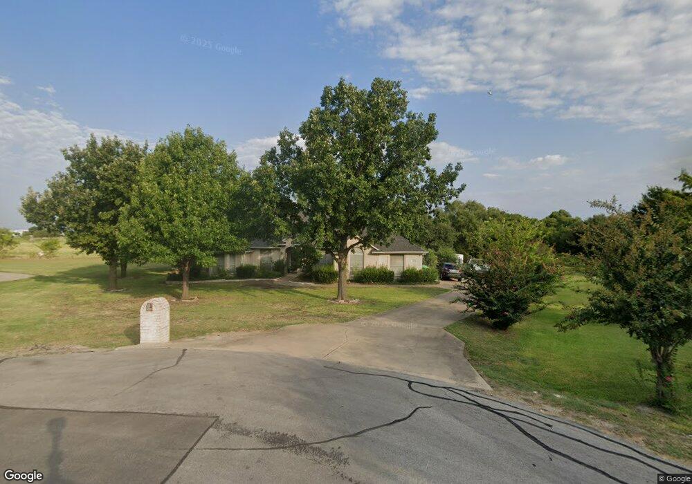 1948 Saw Tooth Ct, Haslet, TX 76052 - photo 1