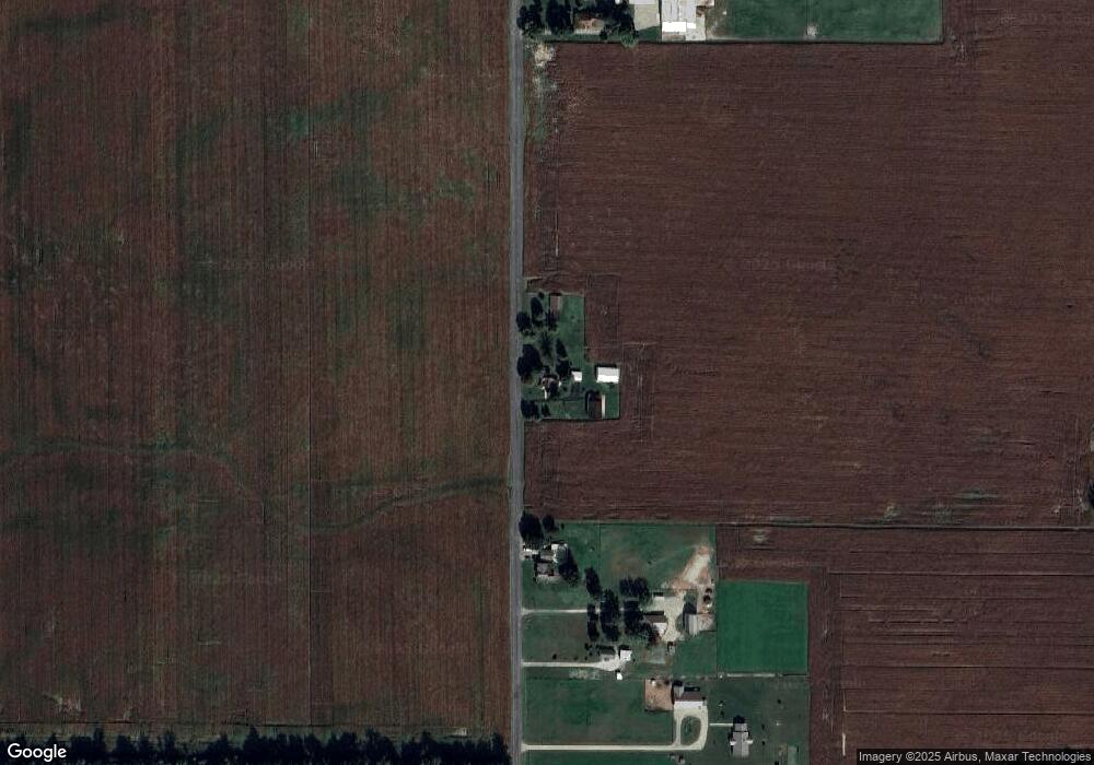 69552 W County Line Rd, Nappanee, IN 46550 - photo 1