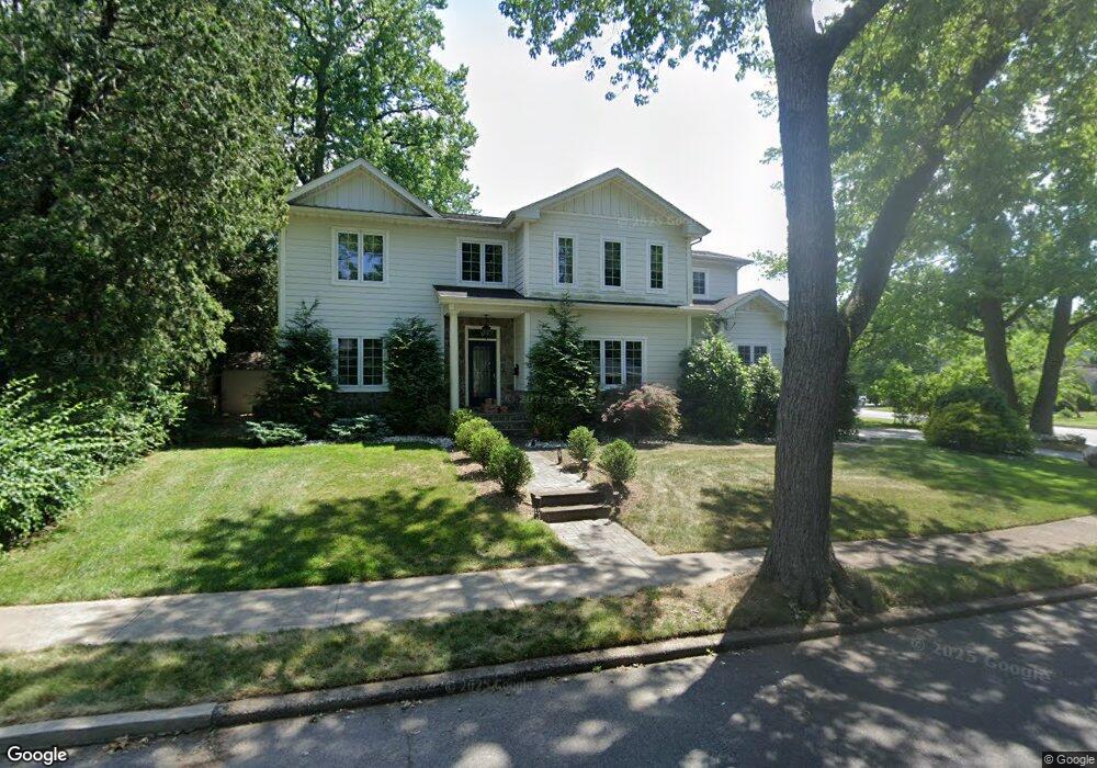 22 Merritt Ave, Cresskill, NJ 07626 - photo 1