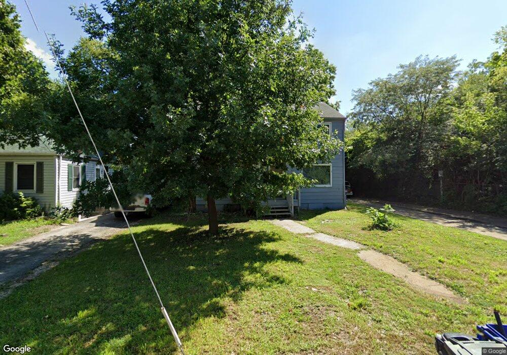 676 Rhoads Ave unit 8, Columbus, OH 43205 - photo 1