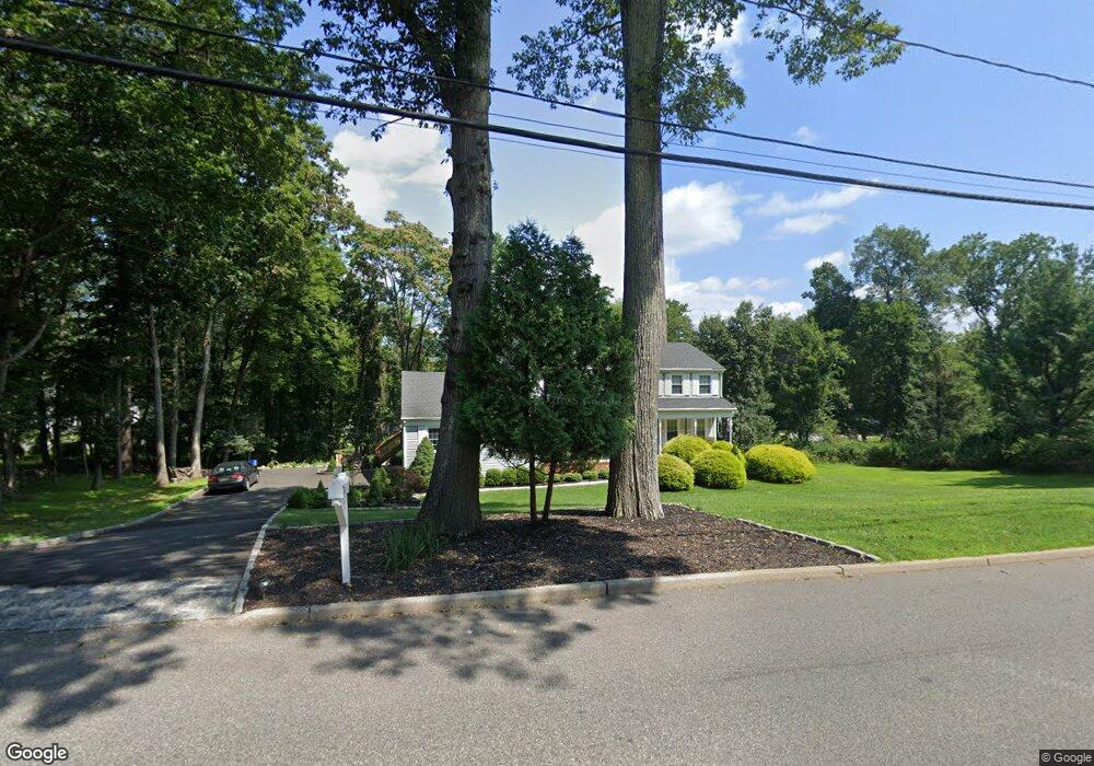 173 Upper Saddle River Rd, Montvale, NJ 07645 - photo 1