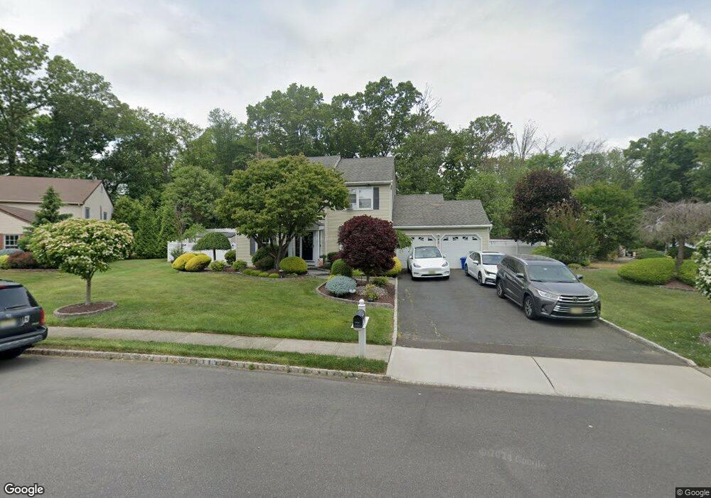 43 Windham Way, Englishtown, NJ 07726 - photo 1