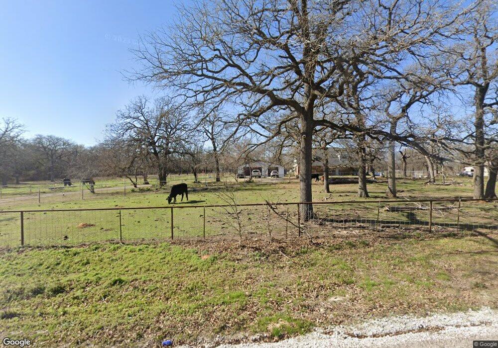 191 County Road 262, Gainesville, TX 76240 - photo 1