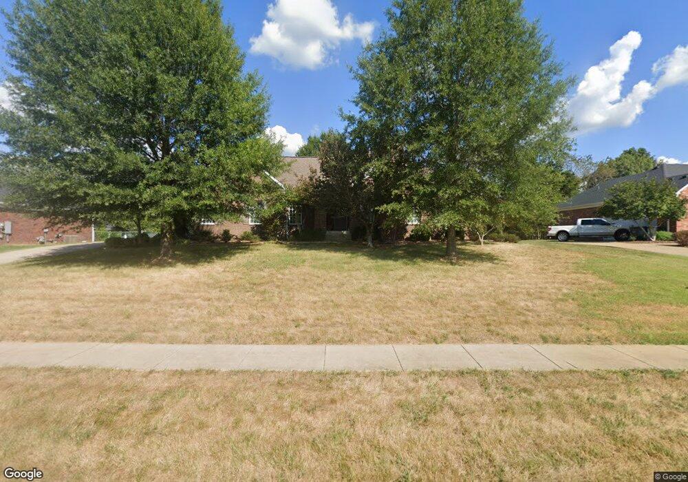 294 Cherry Hill Pkwy, Mount Washington, KY 40047 - photo 1