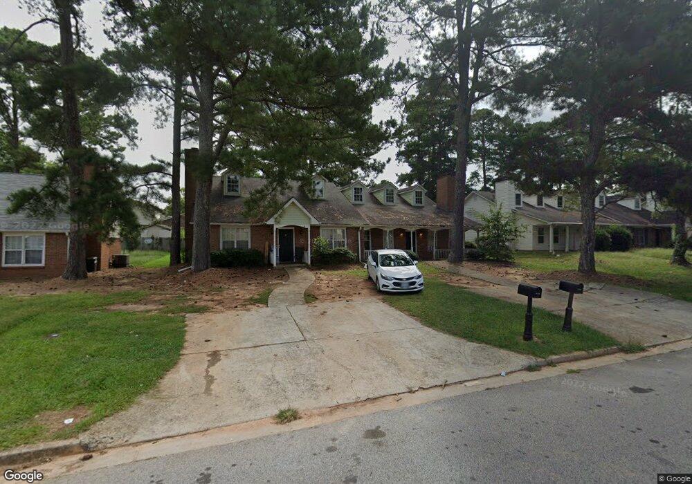 2623 Country Trace SE, Conyers, GA 30013 - photo 1