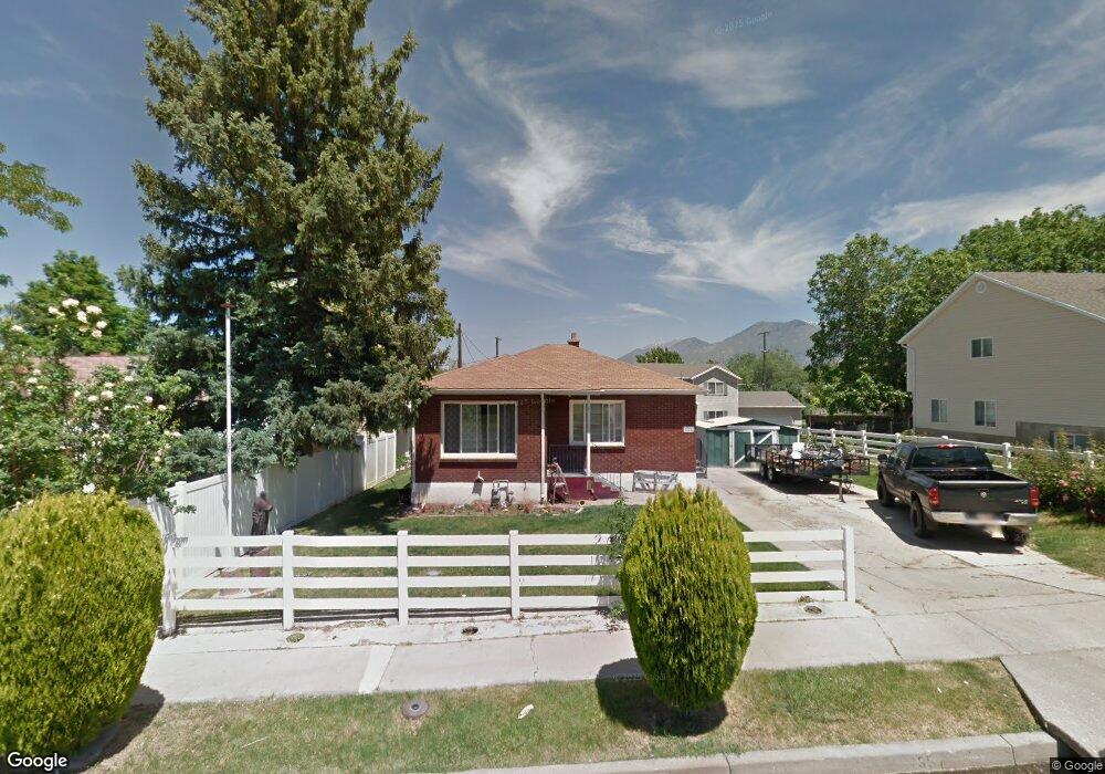 435 E 200 S, Spanish Fork, UT 84660 - photo 1