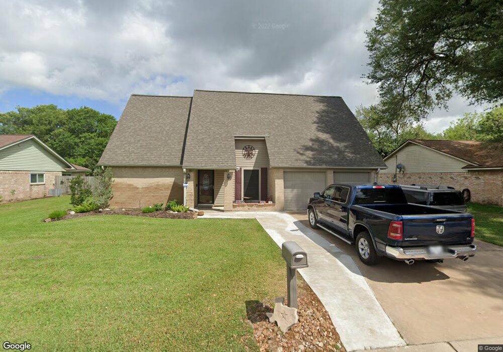 2717 El Camino St, Bay City, TX 77414 - photo 1