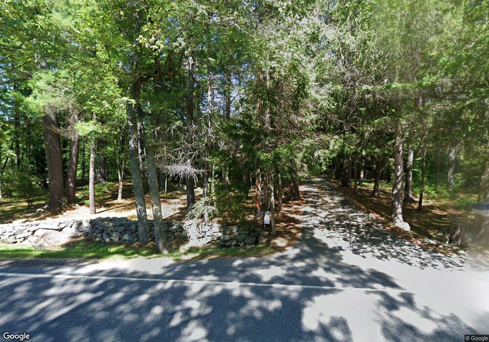 230 Piscassic Rd, Newfields, NH 03856 - photo 1