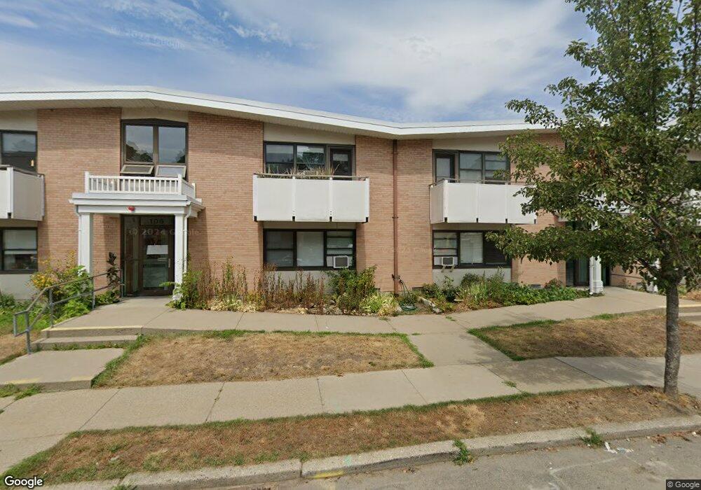 Haywood House, Newton, MA 02458 - photo 1