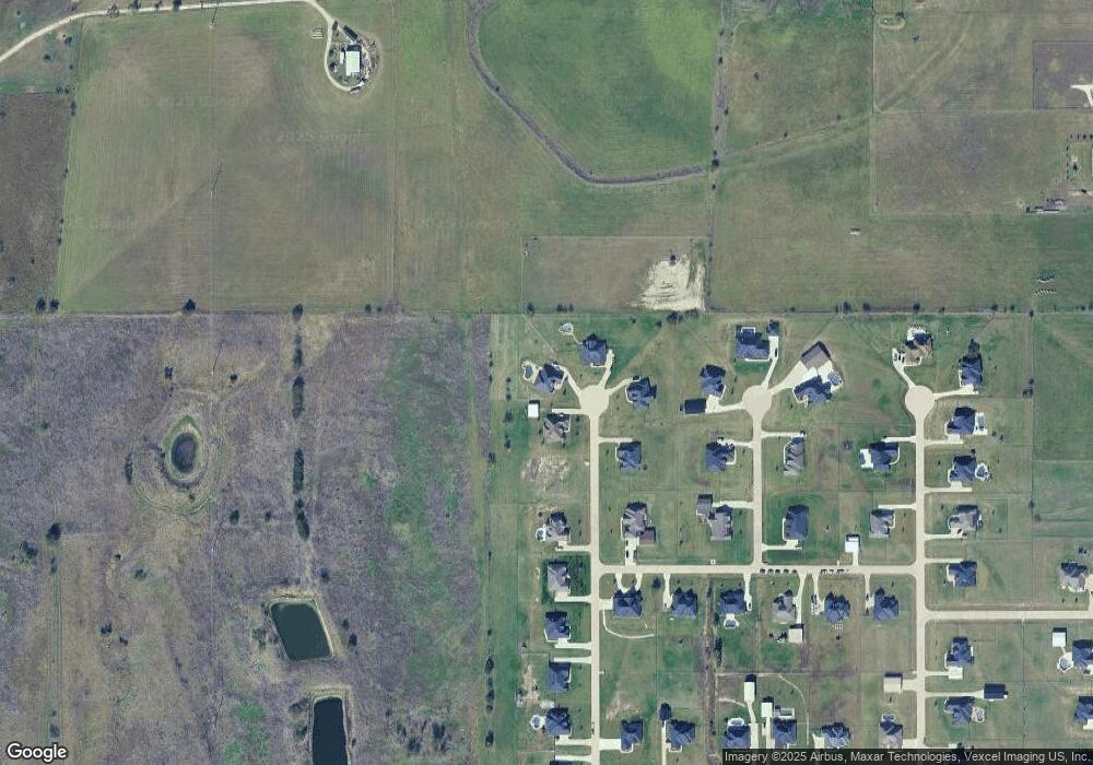 863 Alto Bonito Ct, Godley, TX 76044 - photo 1