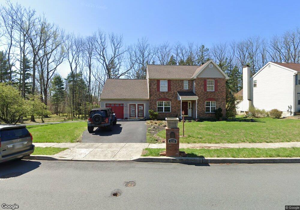 4280 Hunters Run Blvd, Reading, PA 19606 - photo 1